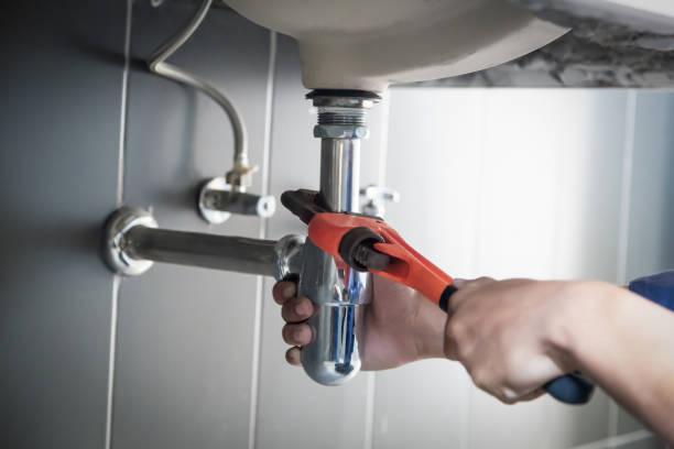 Best Plumbing Inspections & Maintenance in USA